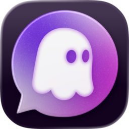 icon of Ghost
