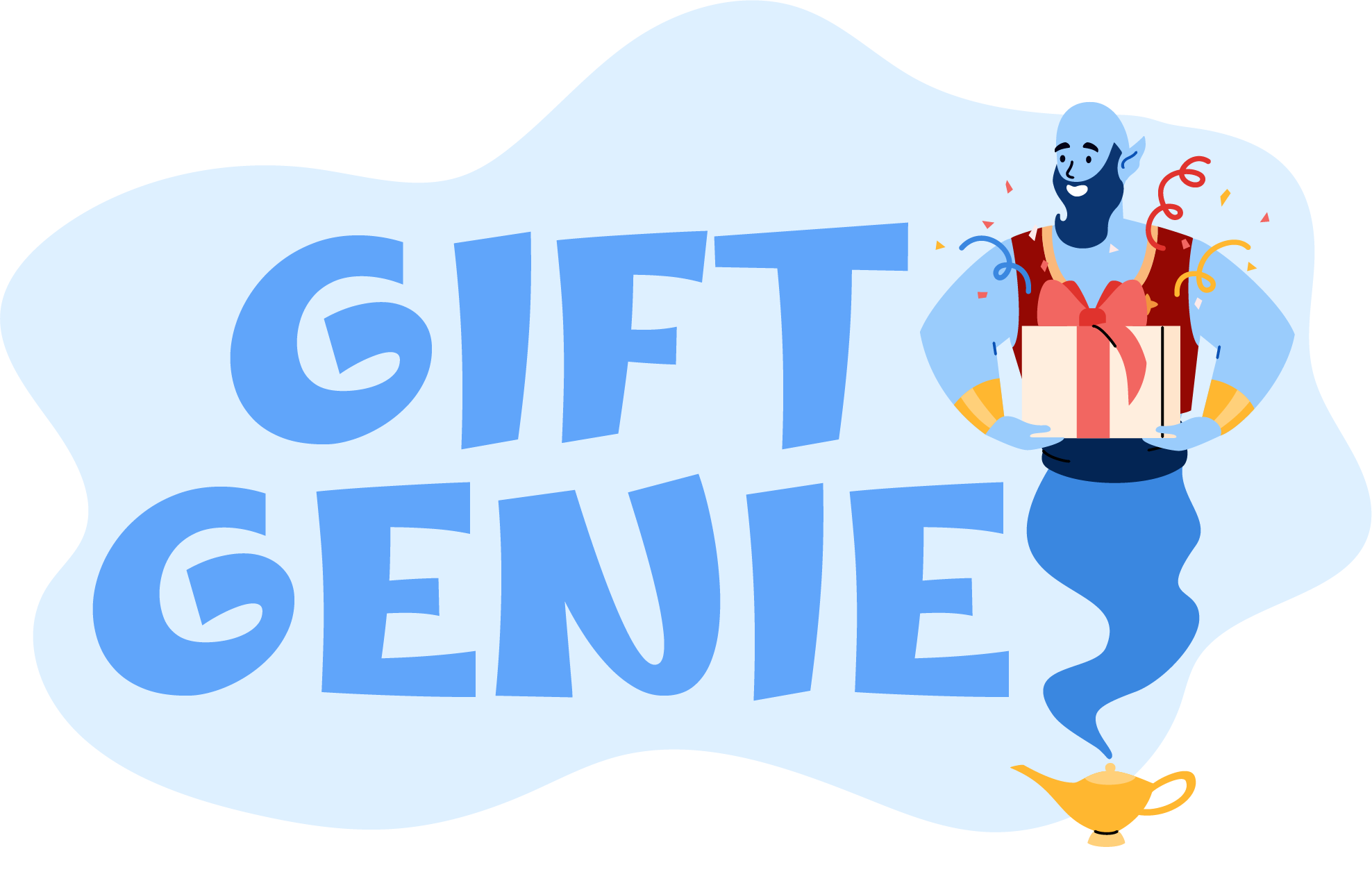 icon of Gift Genie AI