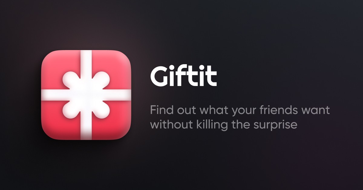 icon of Giftit