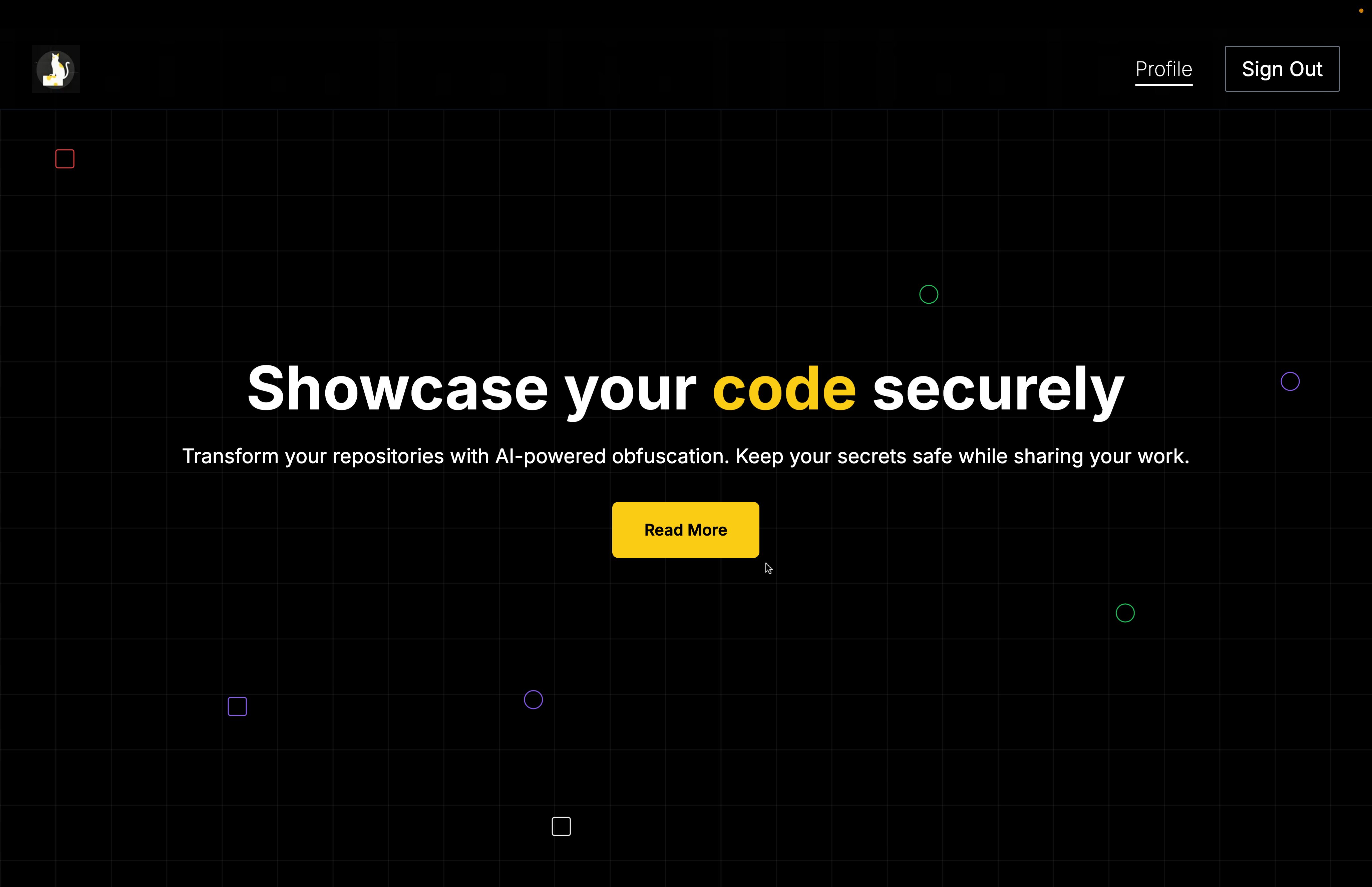 icon of GitCase.dev