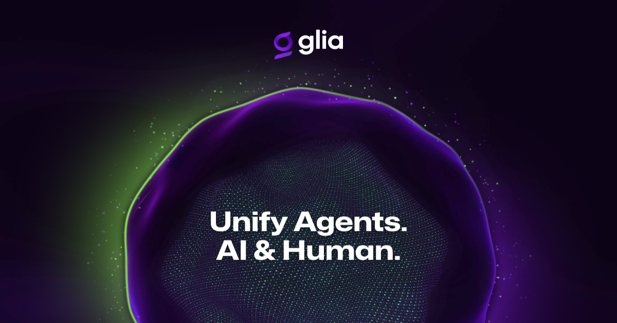 icon of Glia