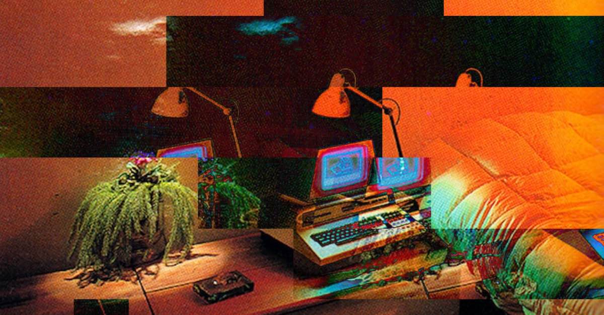 icon of glitchyimage