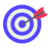 icon of goalfocus