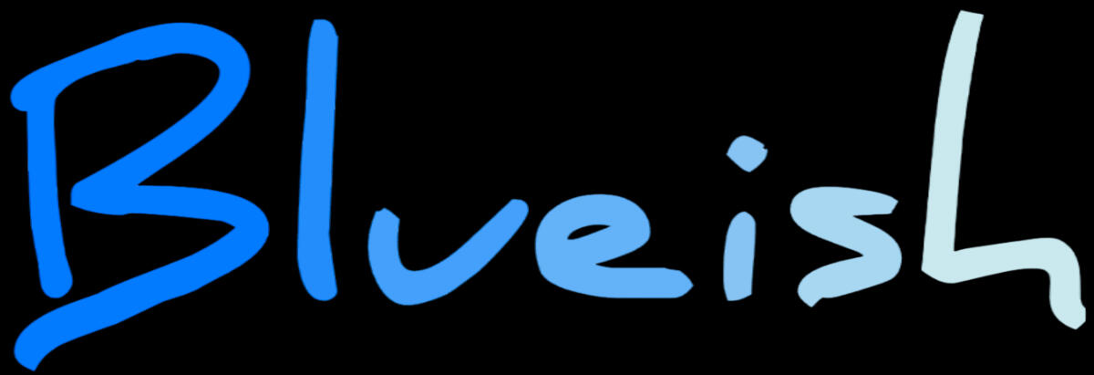 goblueish