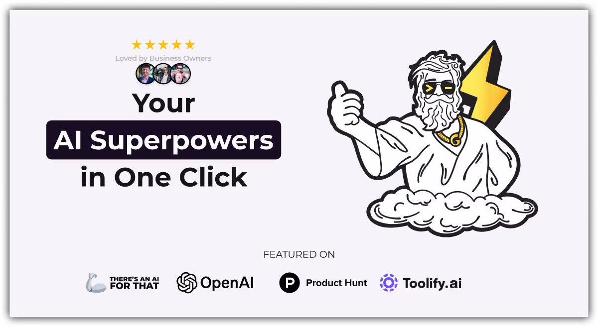 God of Prompt