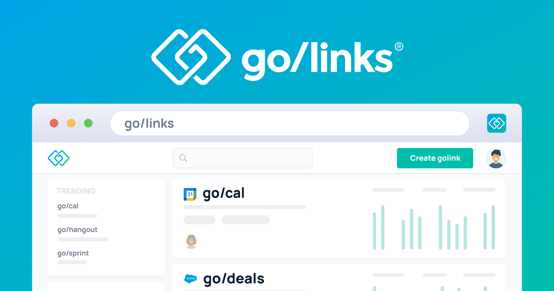 GoLinks