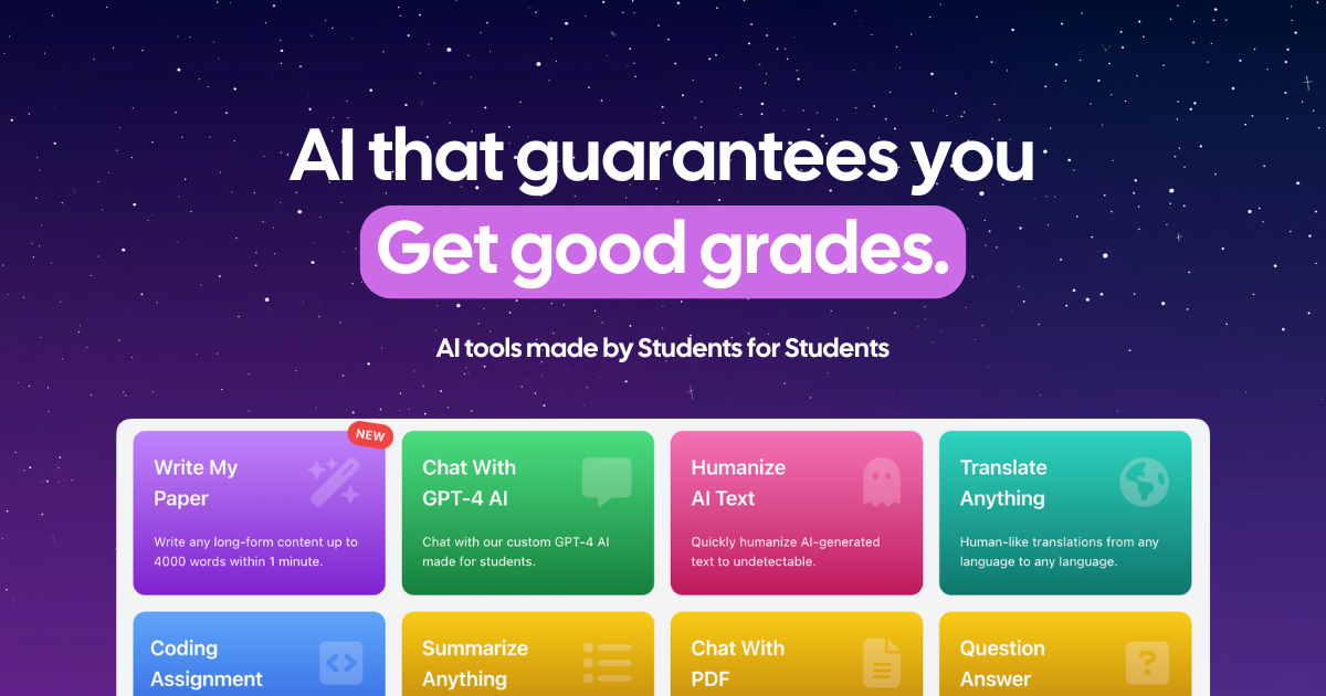 goodgrade