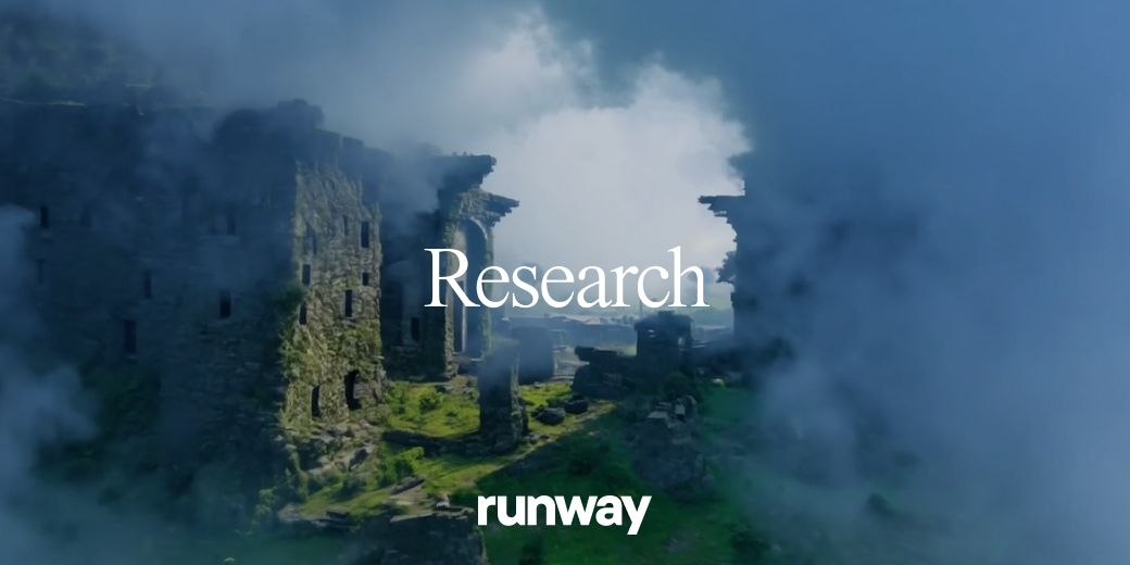 icon of Google Research