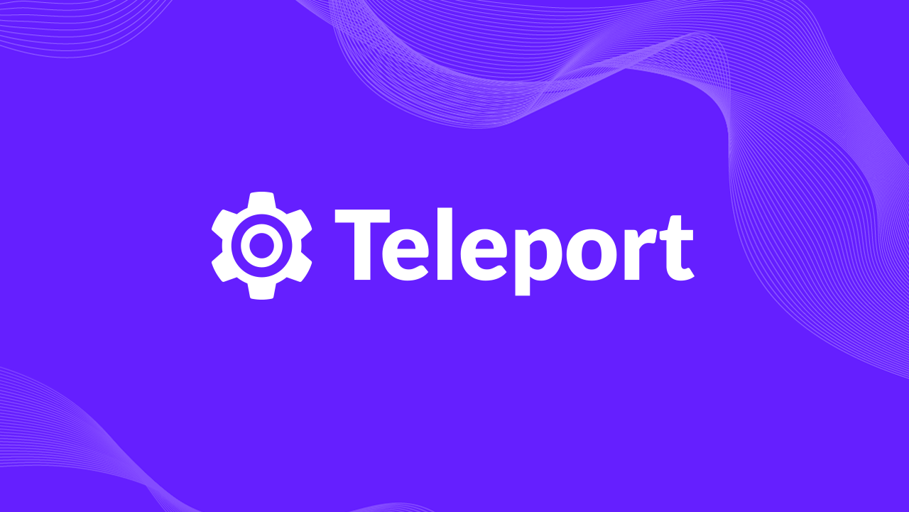goteleport