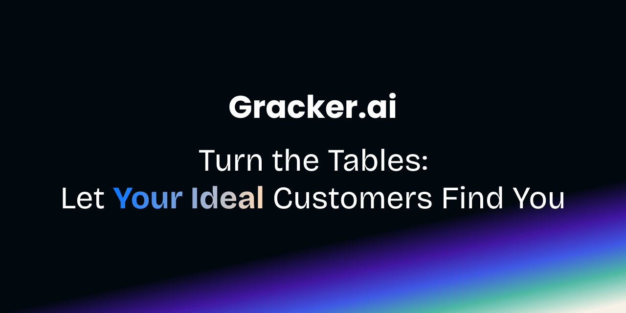 Gracker