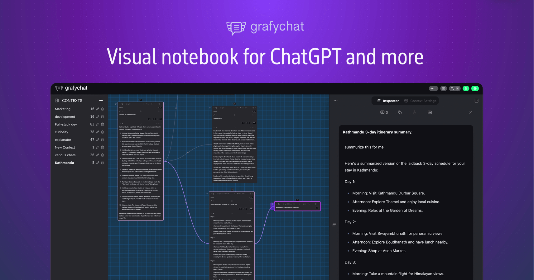 icon of grafychat