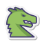 icon of Graphzila