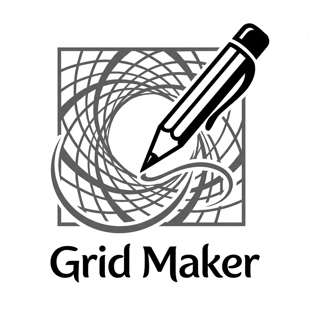 icon of Grid Maker