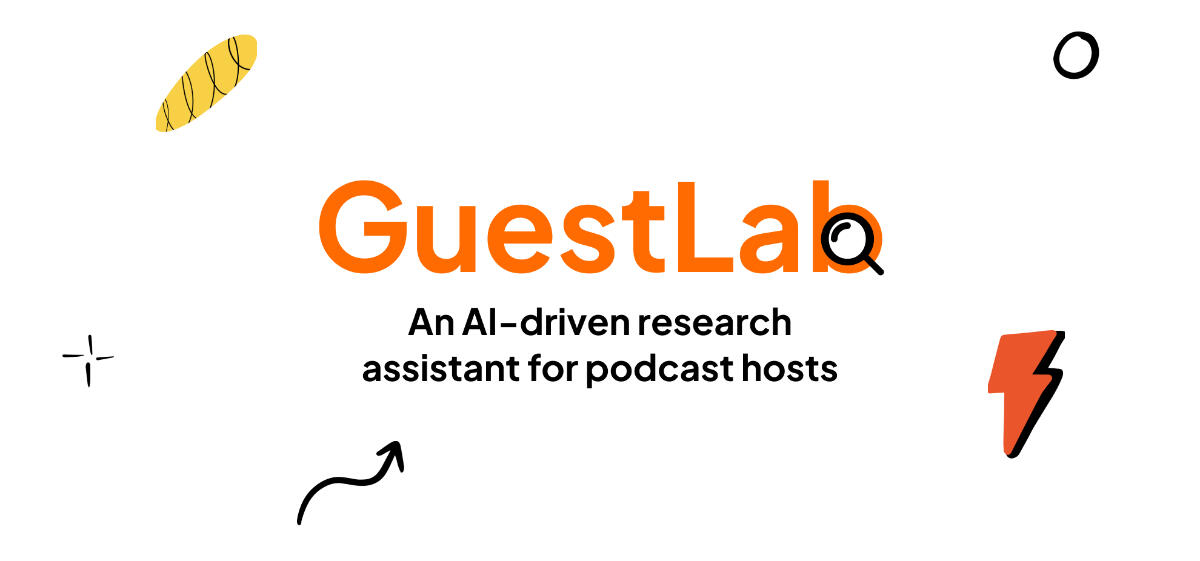 icon of GuestLab