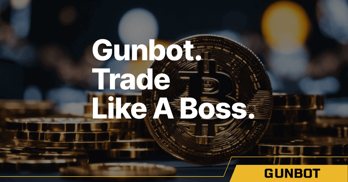 Gunbot