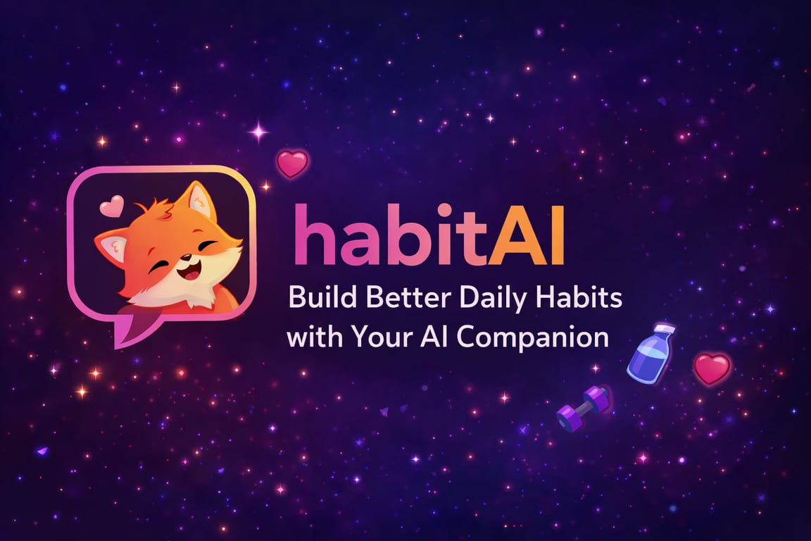 Habit AI