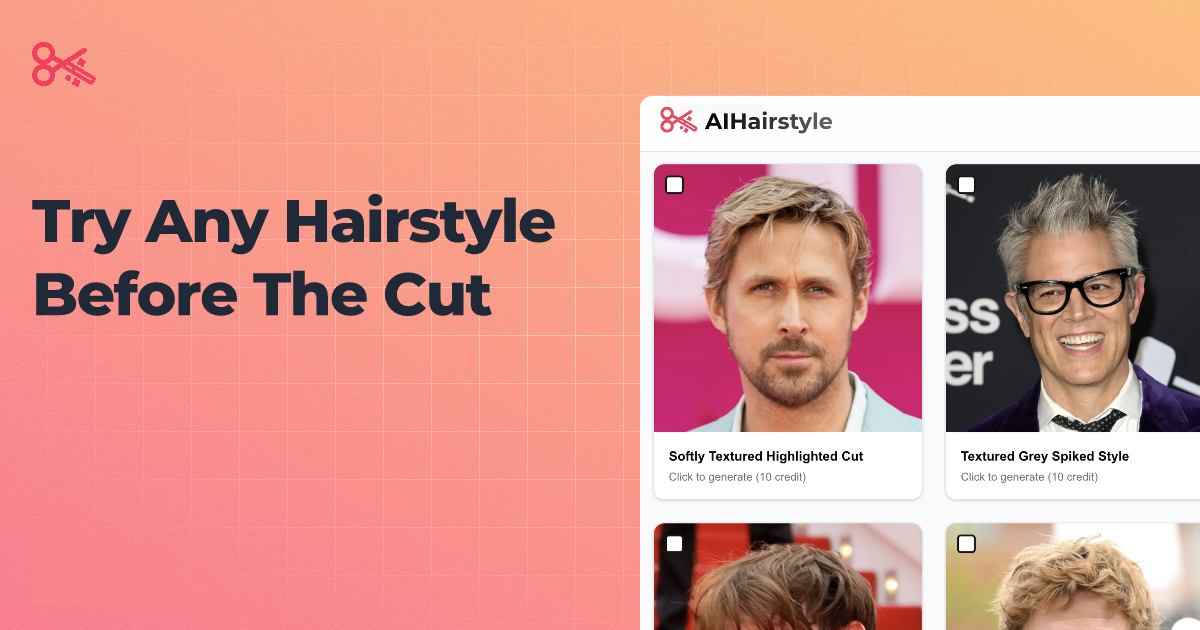 HaircutAI