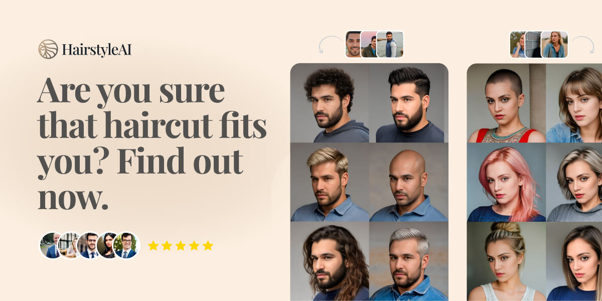 icon of HairstyleAI