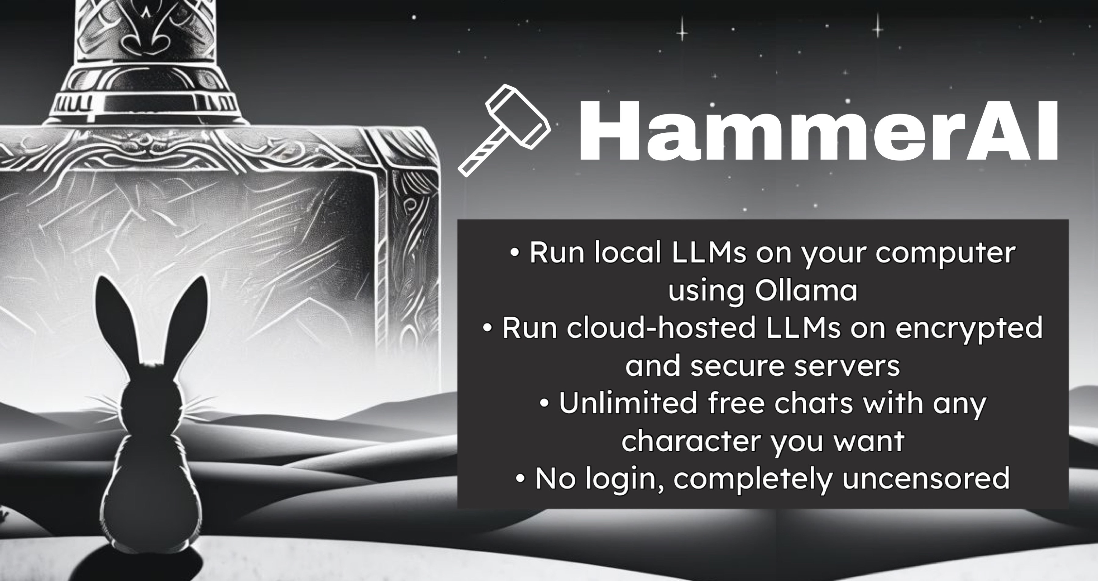 HammerAI