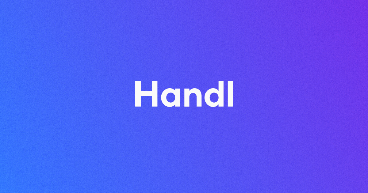 Handl