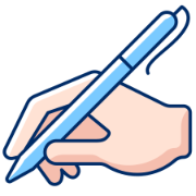 icon of HandtextAI