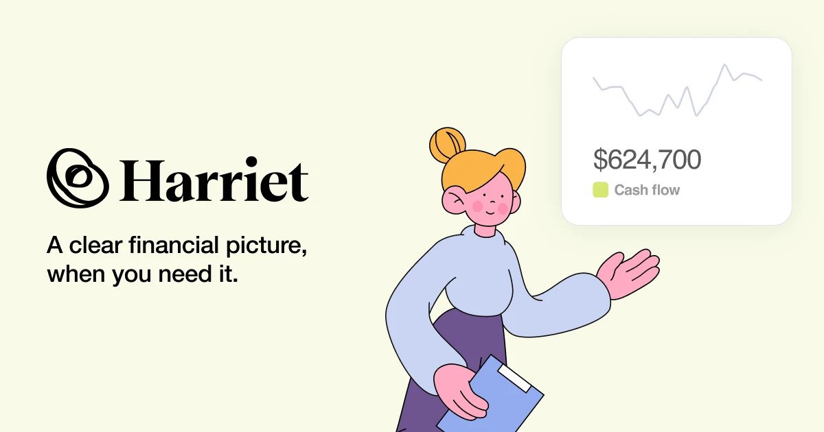 icon of harrietcfo