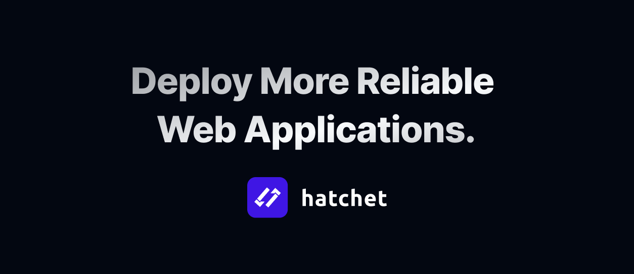 icon of Hatchet