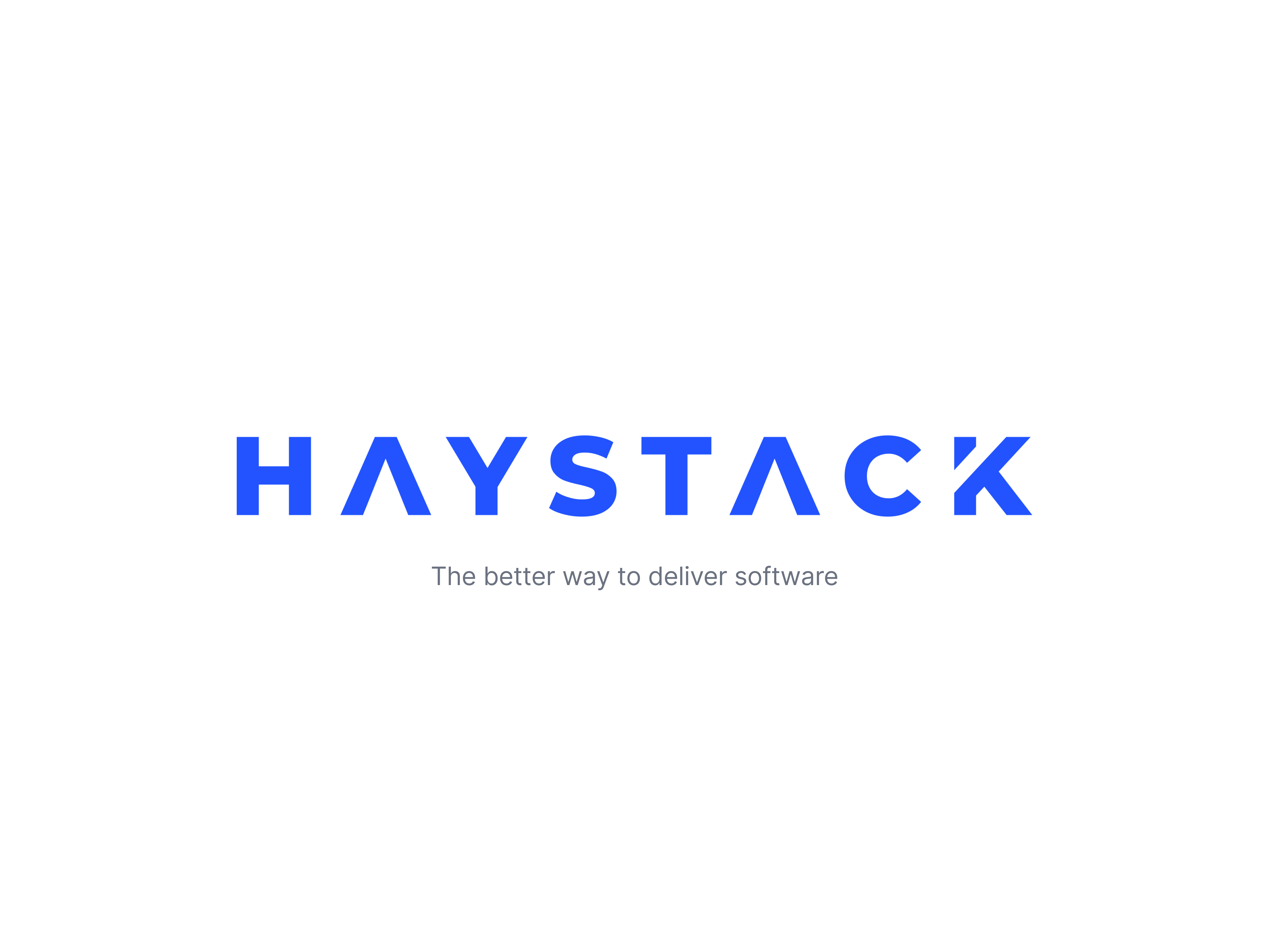 Haystack