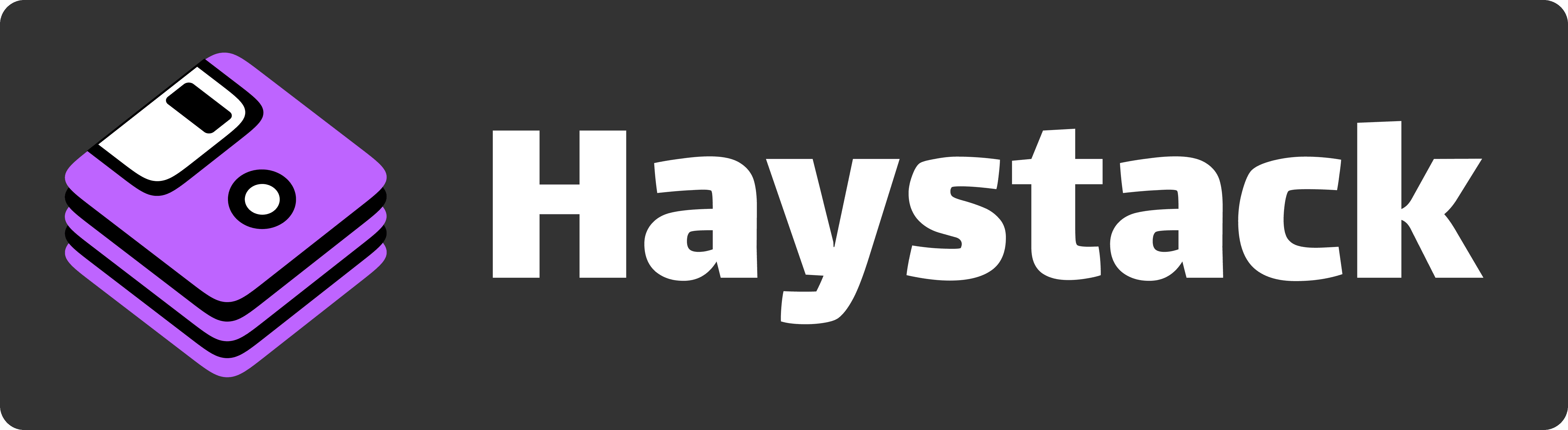 Haystack