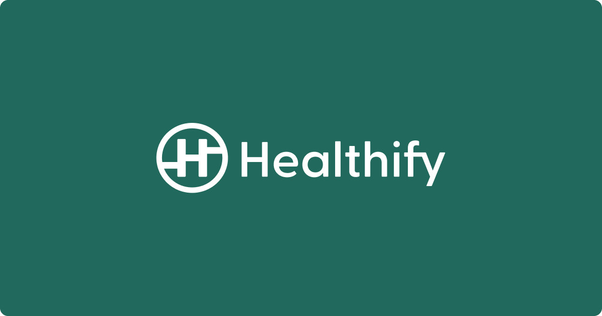 HealthifyMe