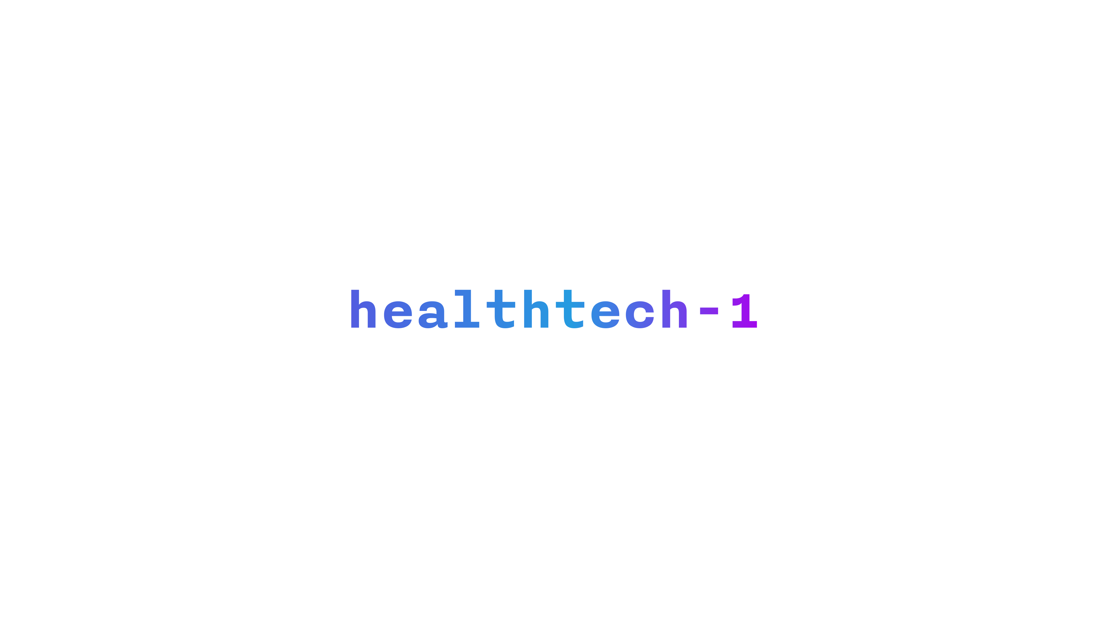 Healthtech-1