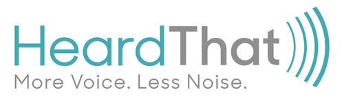 icon of HeardThat