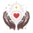 icon of heartfelt