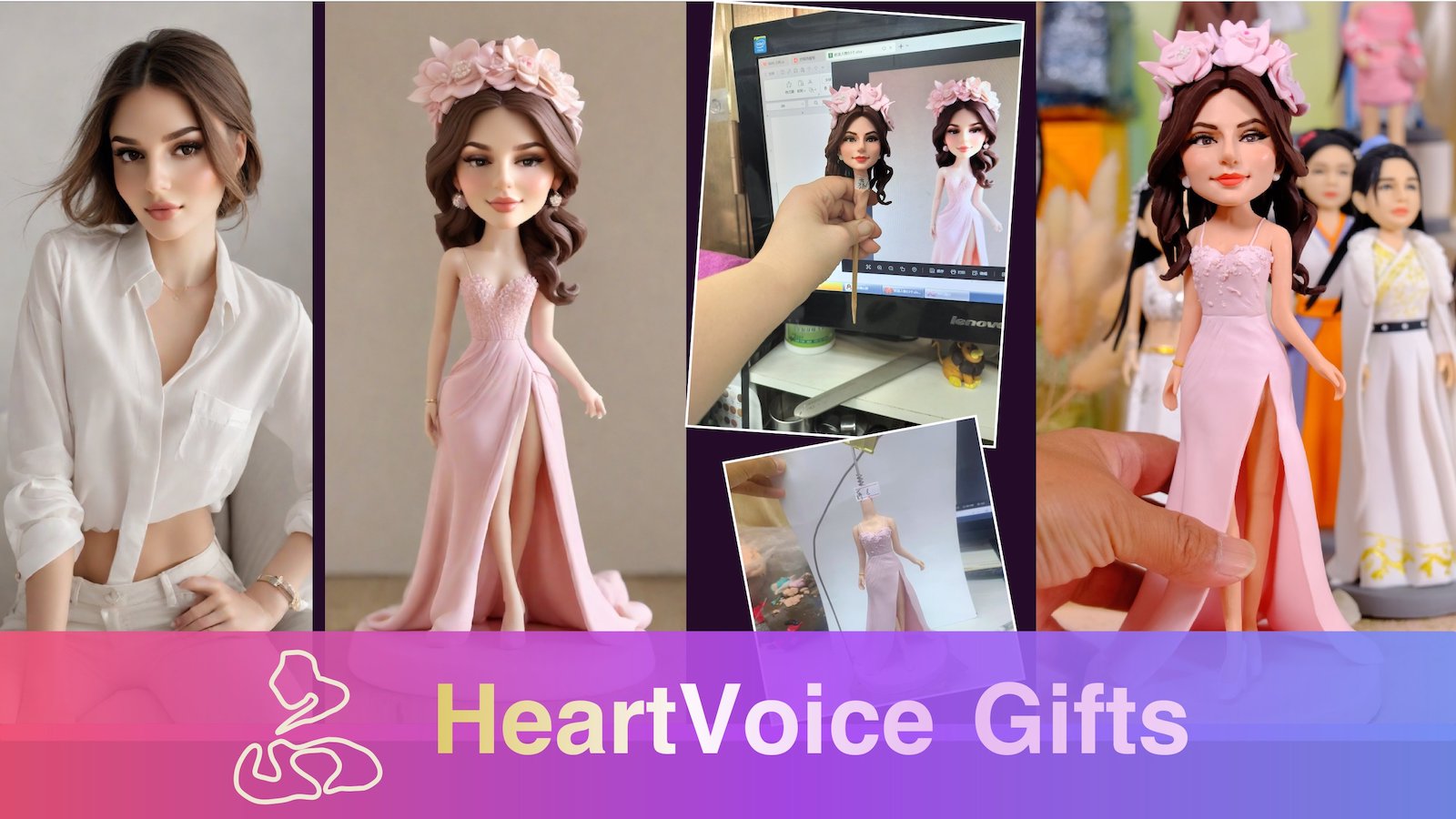 HeartVoice Gifts