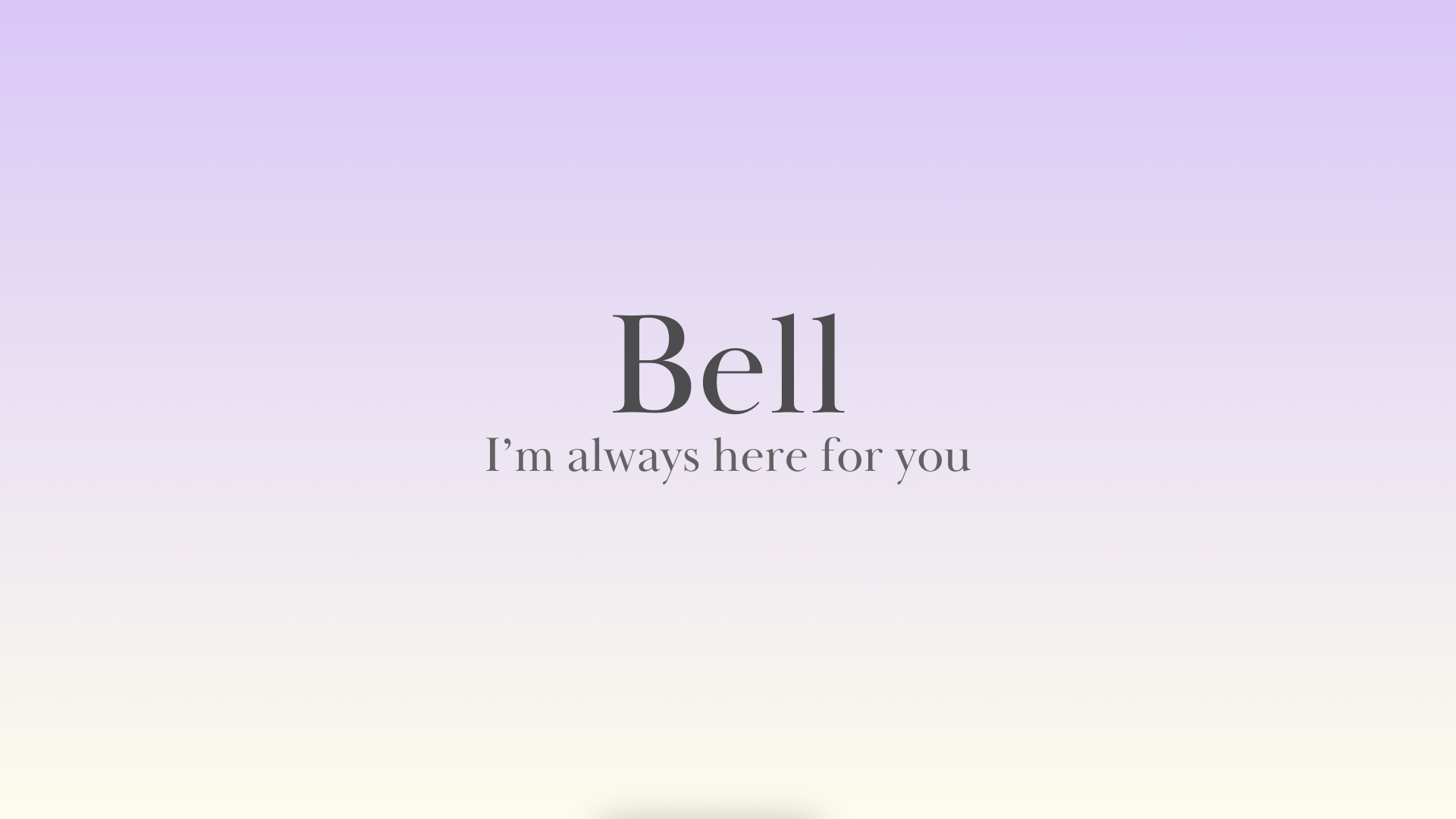 hereforyou