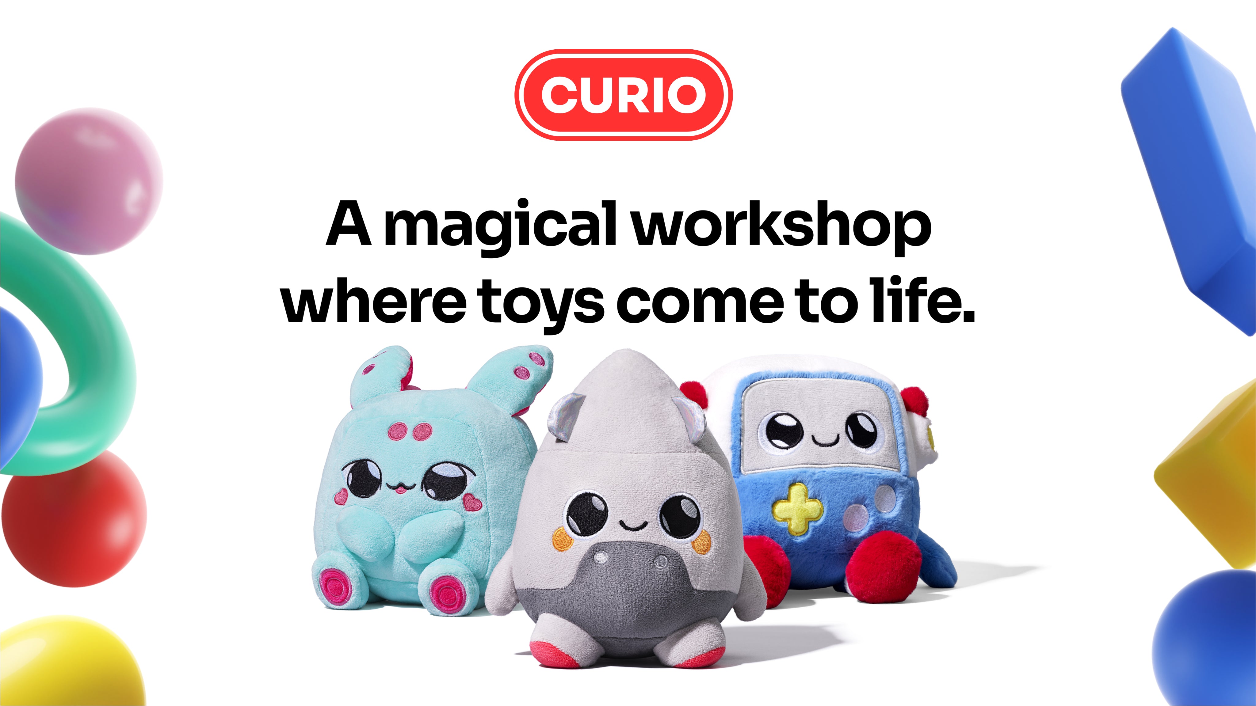 heycurio