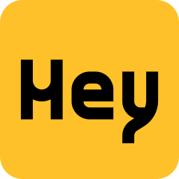 icon of HeyEditor