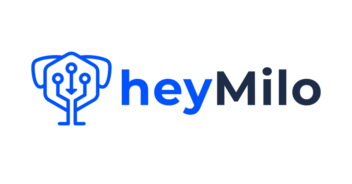 icon of HeyMilo