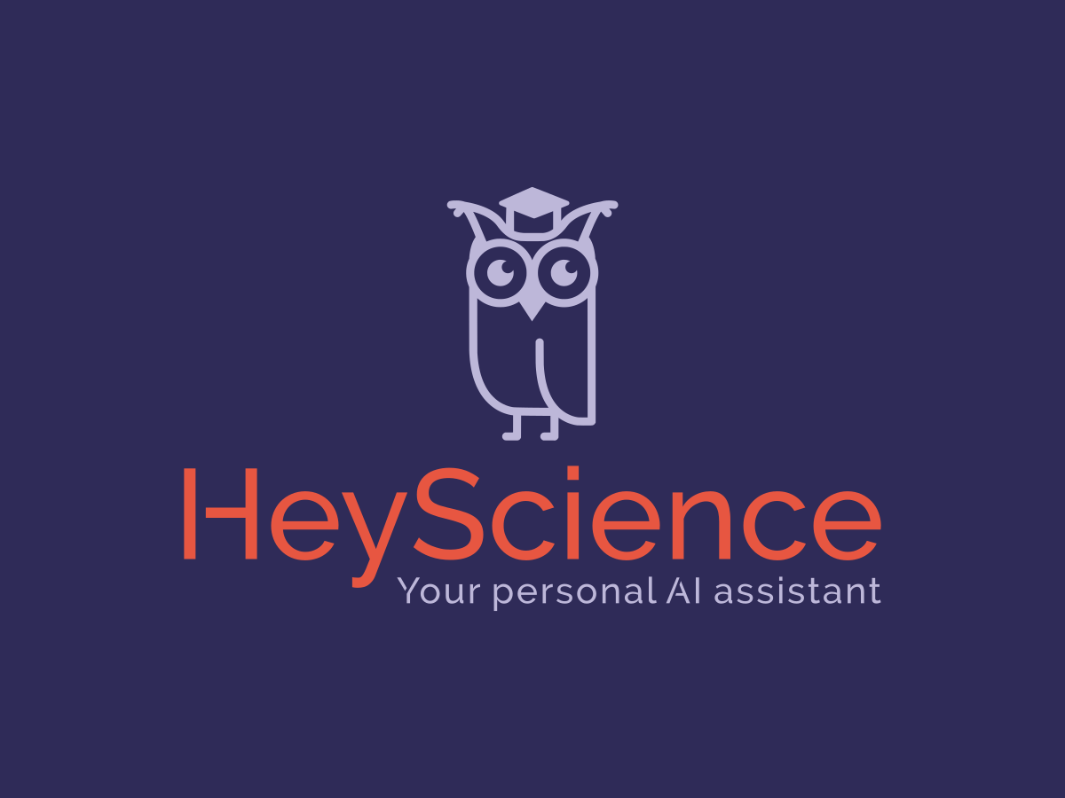 icon of HeyScience