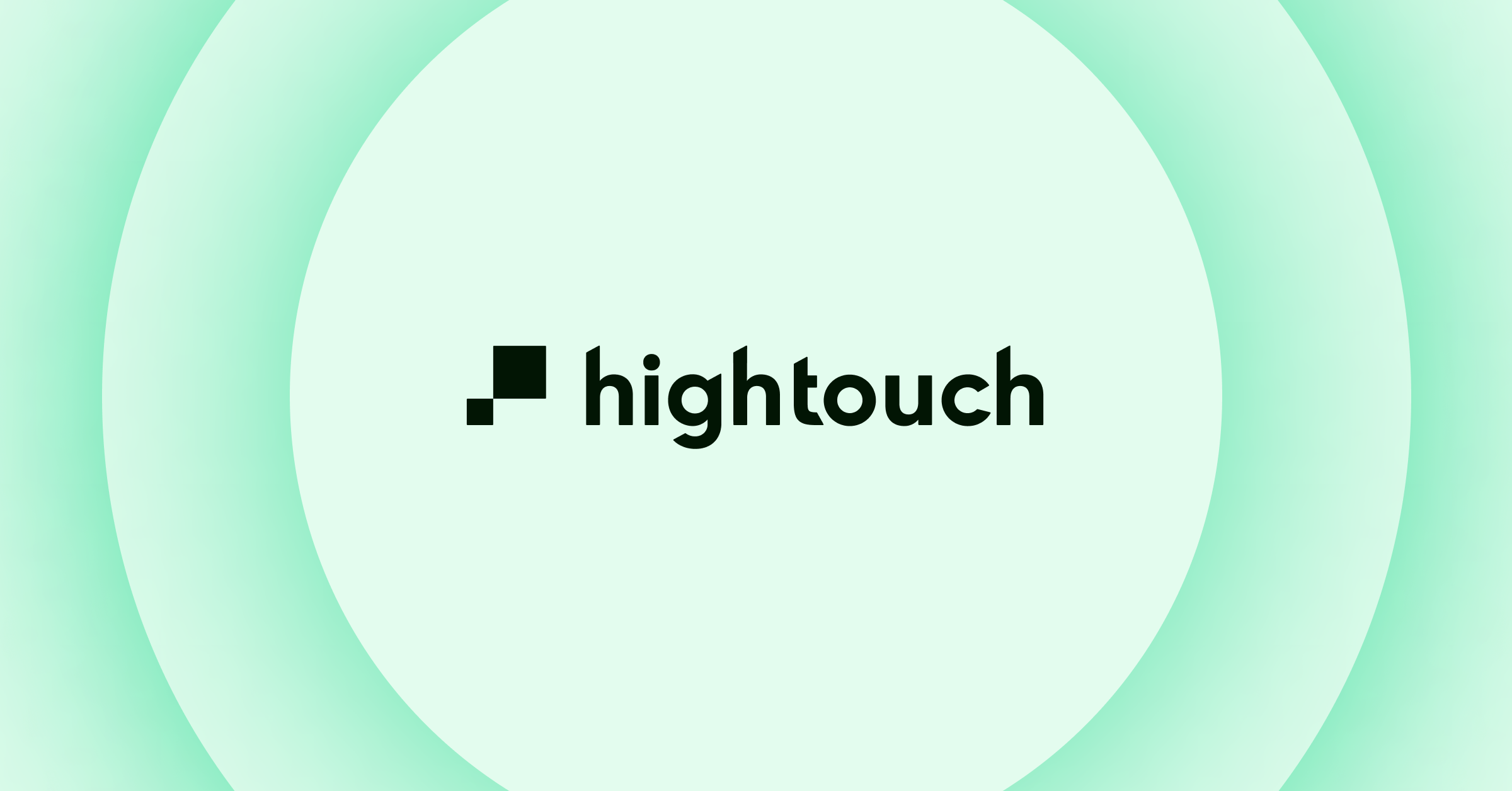 icon of Hightouch