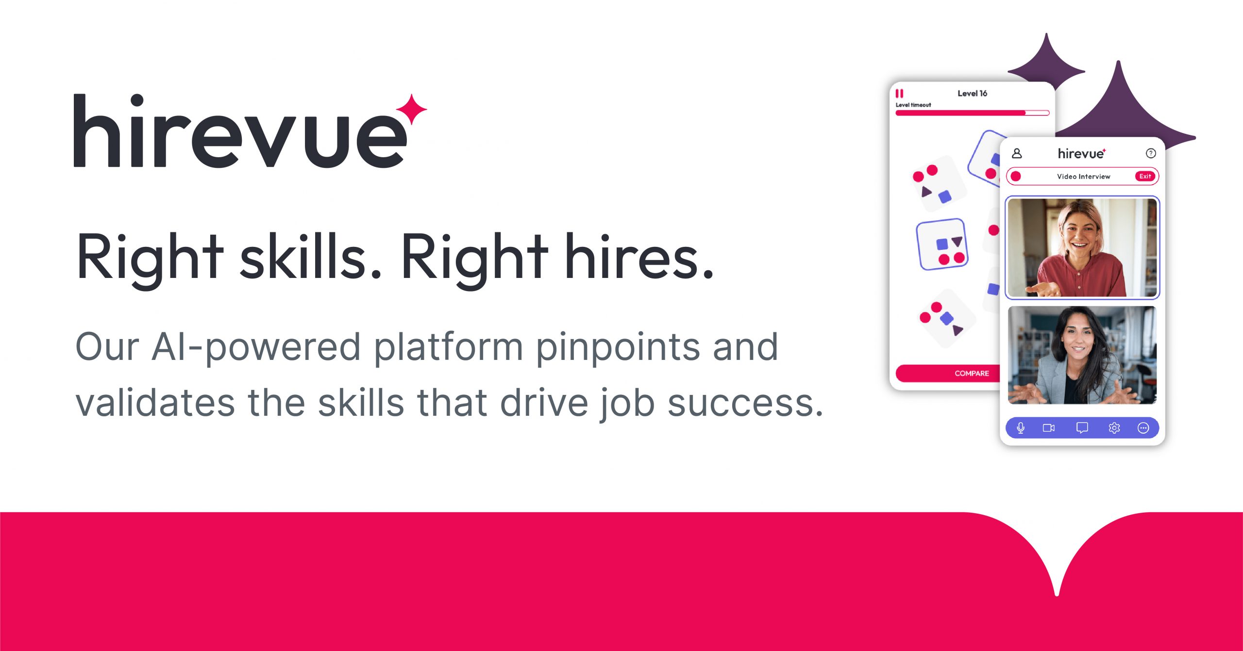 Hirevue