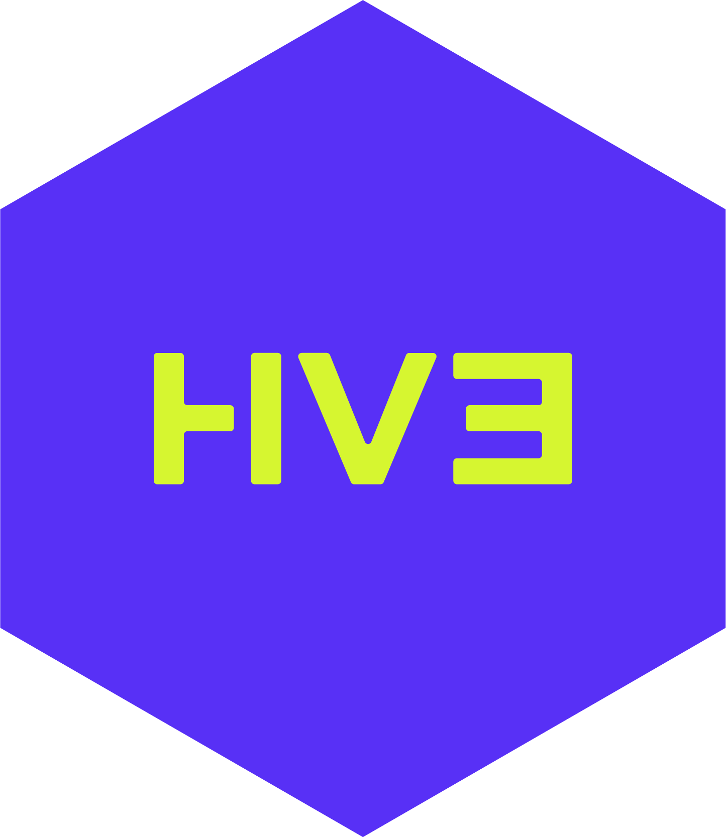 icon of Hive3