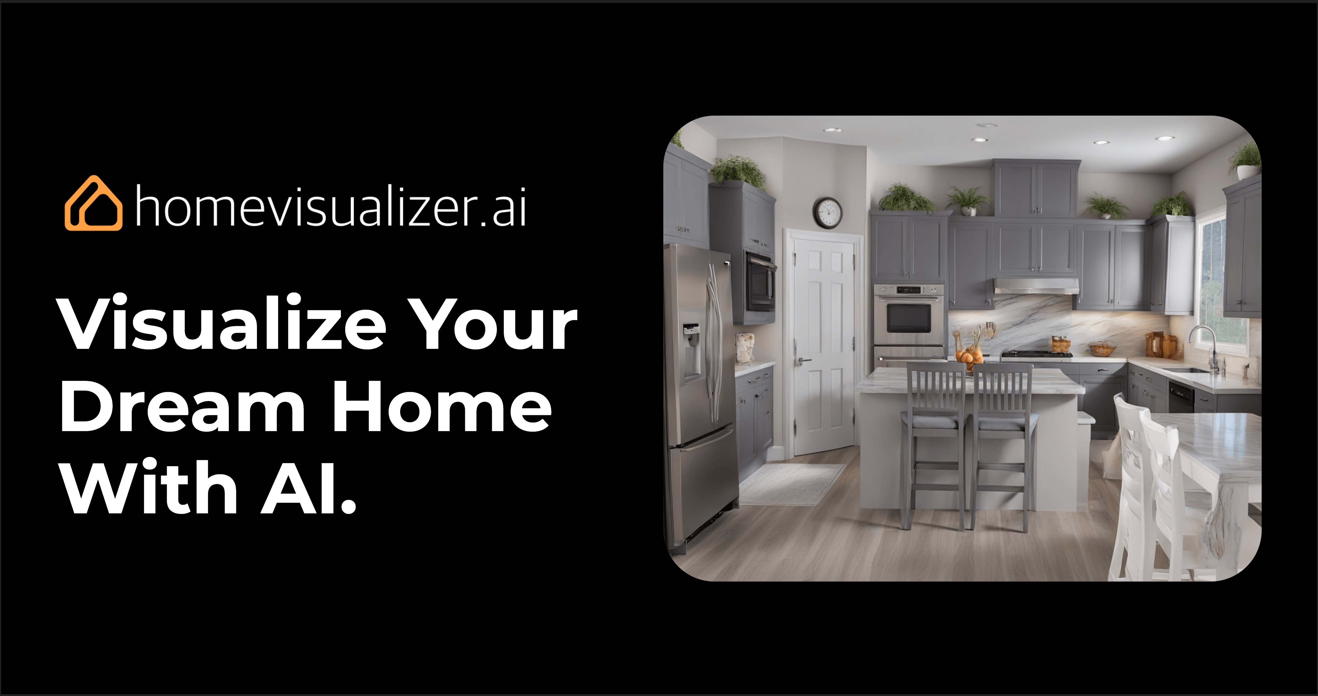 Home Visualizer AI