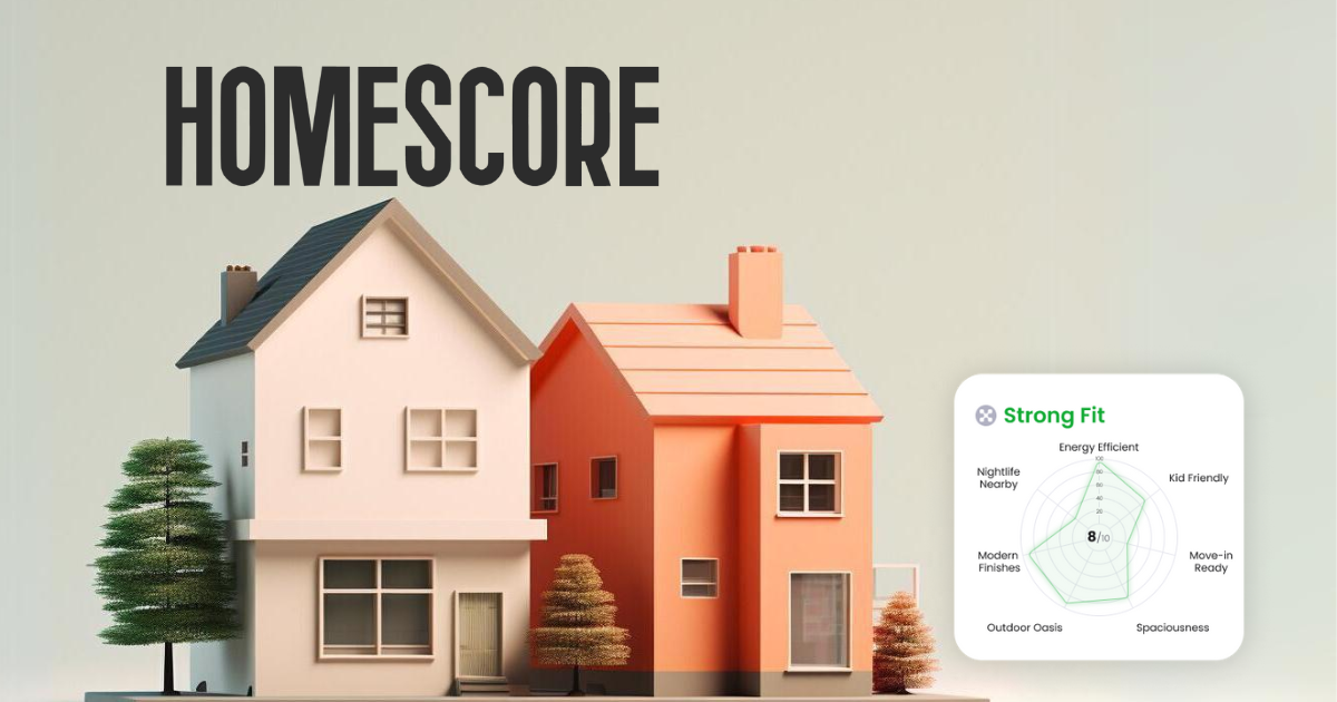 icon of HomeScore