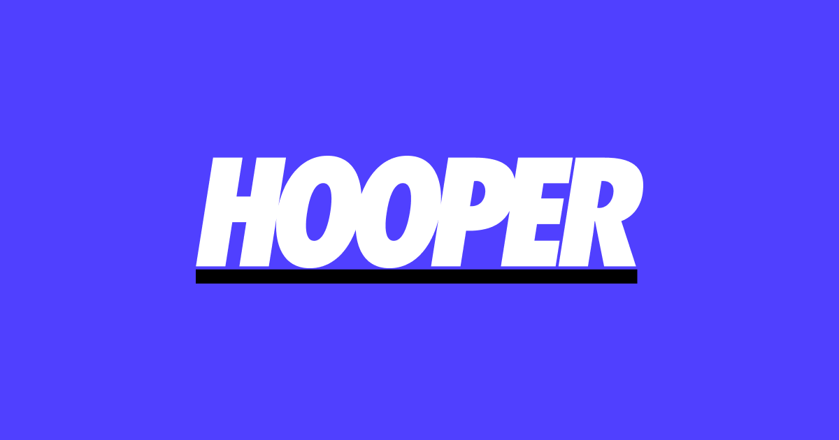 icon of Hooper