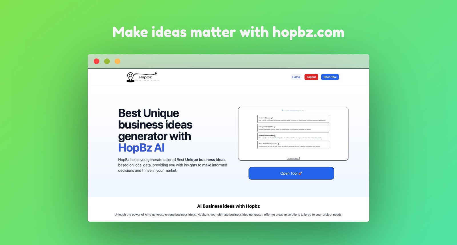 Hopbz