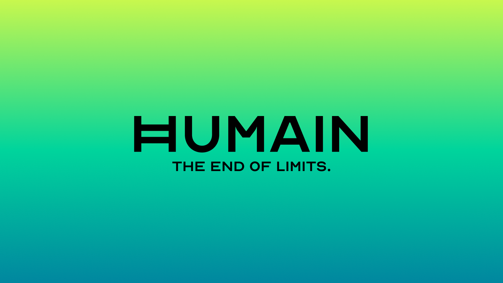 icon of HUMAIN