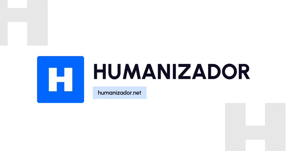Humanizador