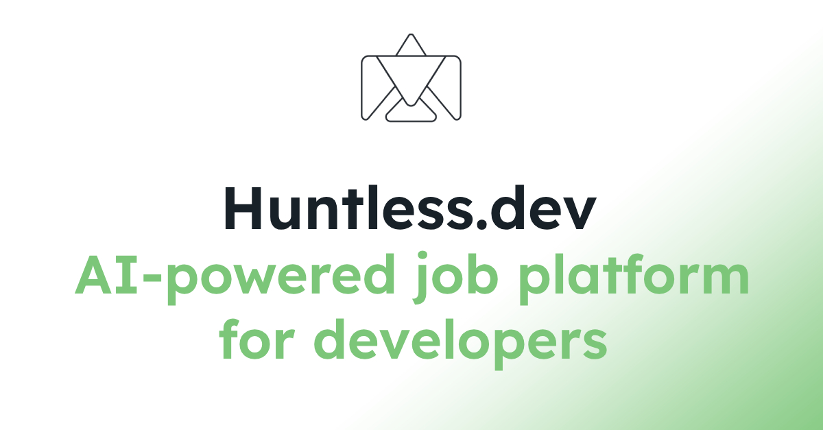 icon of Huntless