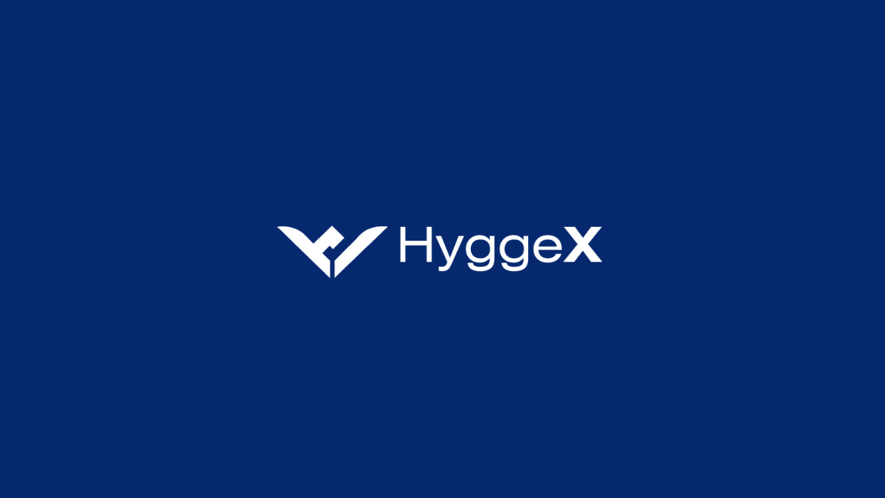 icon of HyggeX